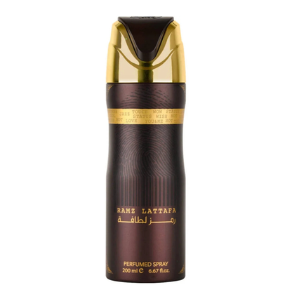 Ramz by Lattafa, For Men