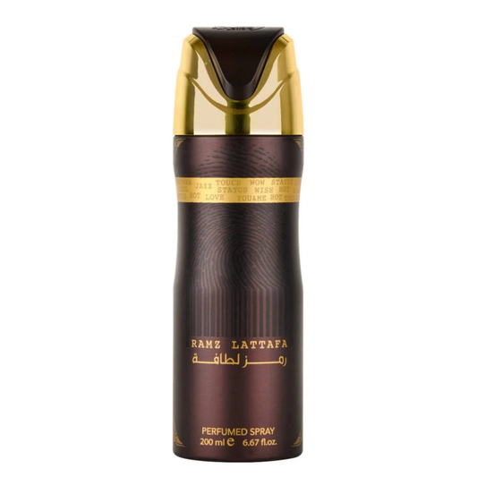 Ramz by Lattafa, For Men