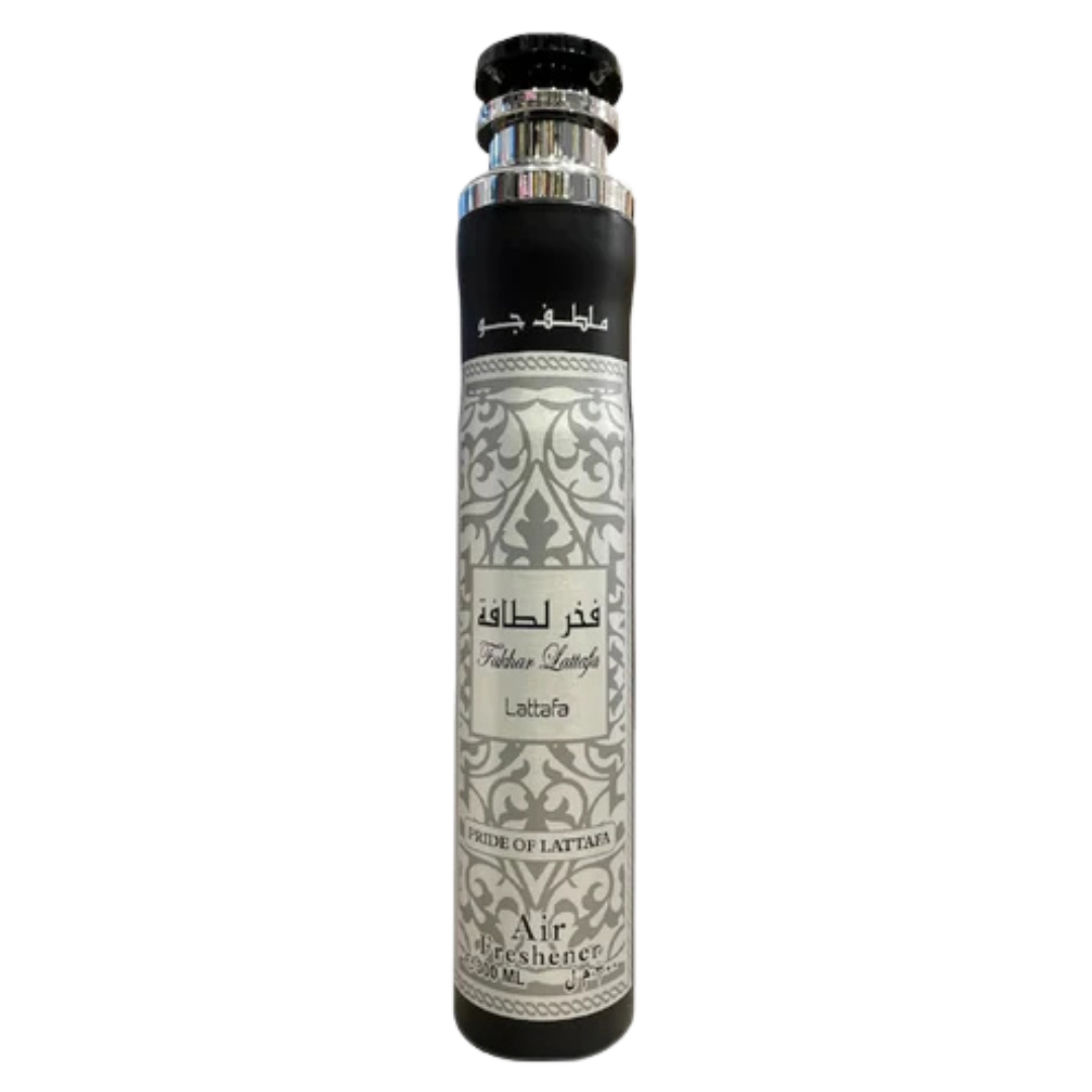 Fakhar Air Spray by Lattafa, Unisex