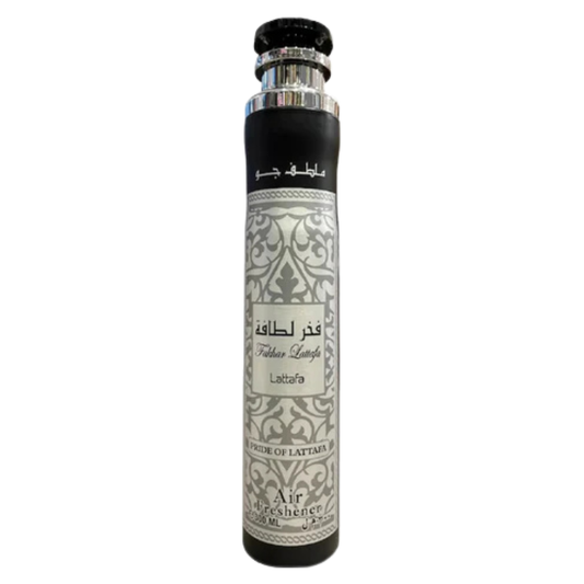 Fakhar Air Spray by Lattafa, Unisex