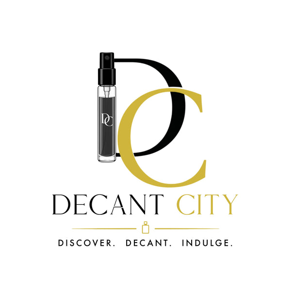 Decant City