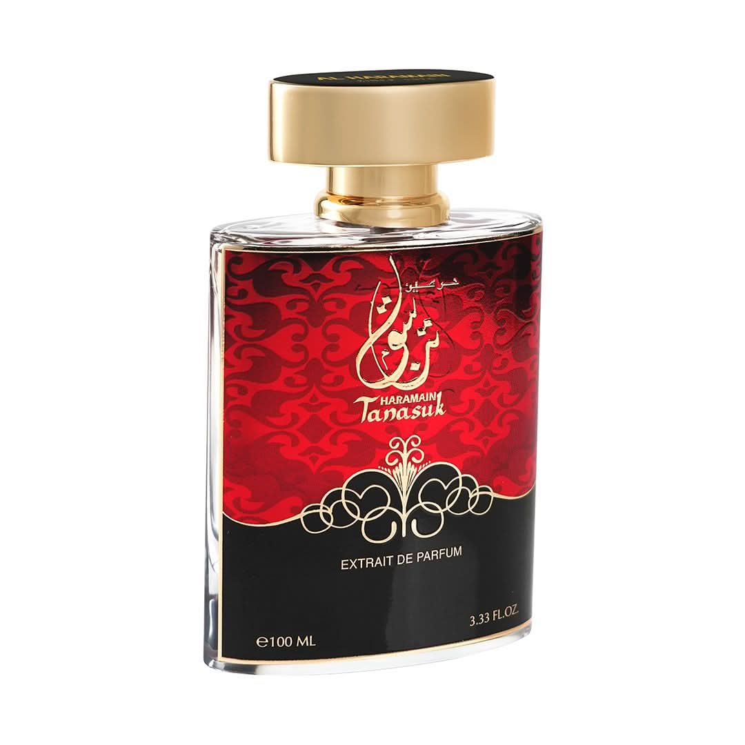 Al Haramain Tanasuk – Extrait de Parfum,Women’s Fragrance