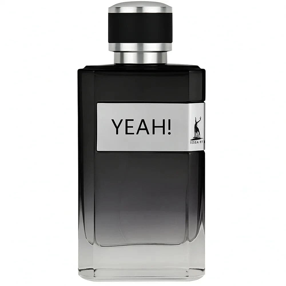Yeah Man by Maison Alhambra, Unisex Fragrance