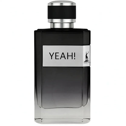 Yeah Man by Maison Alhambra, Unisex Fragrance